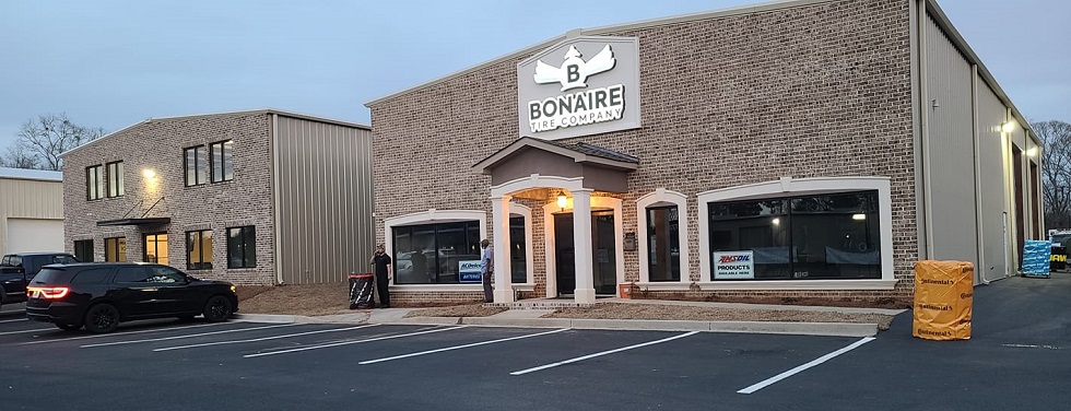 Bonaire Tire Company in Kathleen, GA
